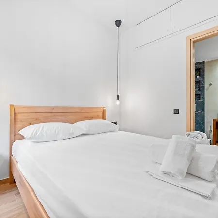 Apartman Carina 1 Lefkáda