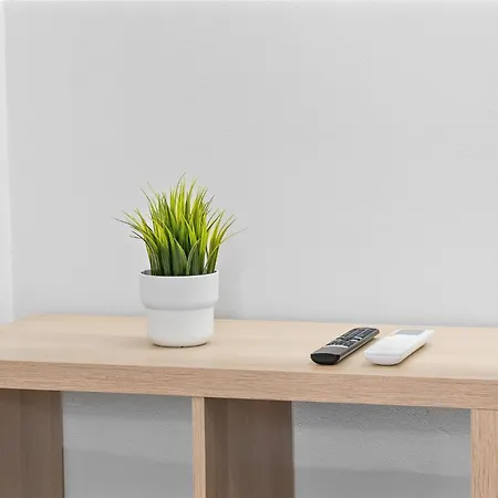 Carina 1 아파트 *