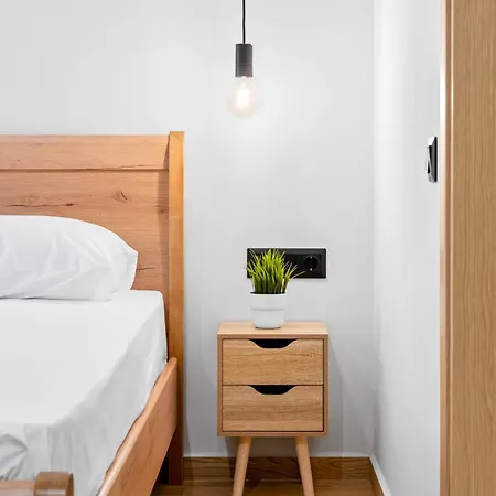 Apartman Carina 1 Lefkáda